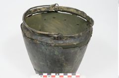Foto von Bronzesitula (NHMW-PRAE-026090)